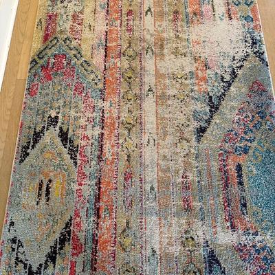 Safavieh Monaco Rug, 4’ x 5’ 7”