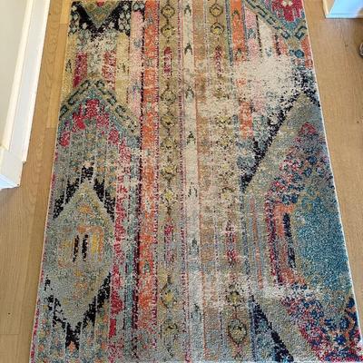 Safavieh Monaco Rug, 4’ x 5’ 7”