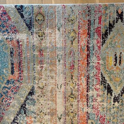 Safavieh Monaco Rug, 4’ x 5’ 7”