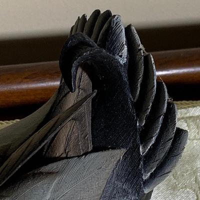 Eddie Cheezum Decoy Easton Maryland