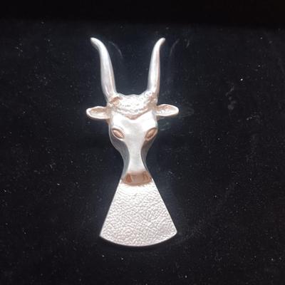 STEER HEAD BOOT JACK