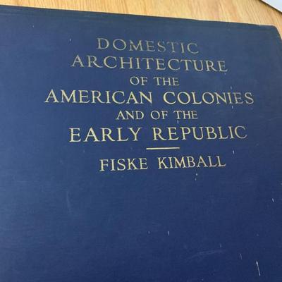 Large Architecture & Home Improvement Book Lot