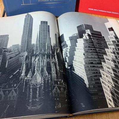 Large Architecture & Home Improvement Book Lot