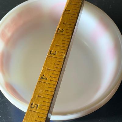 Vintage Ranger Joe Bowls