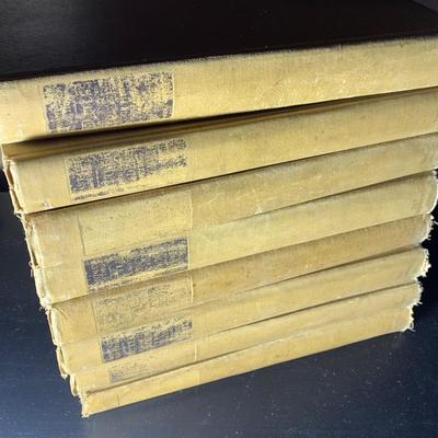 Battles & Leaders of the Civil War - 8 Volume Set