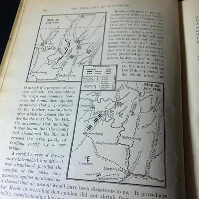 Battles & Leaders of the Civil War - 8 Volume Set