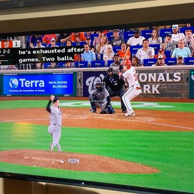 60” Vizio Television - Works Great