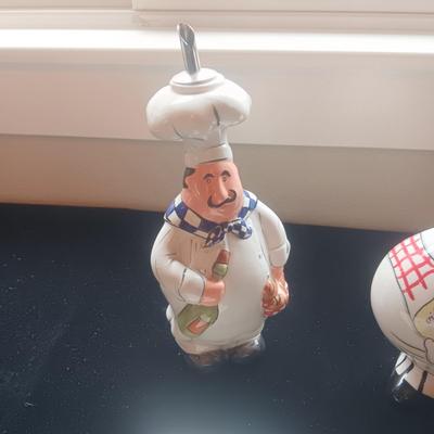 ITALIAN KITCHEN ITEMS