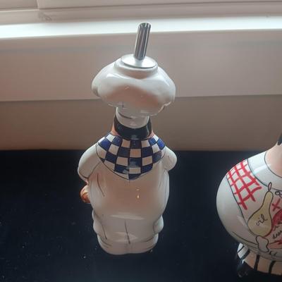 ITALIAN KITCHEN ITEMS