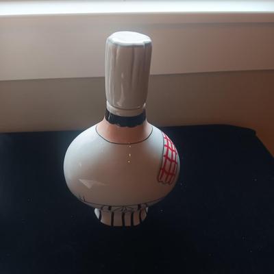 ITALIAN KITCHEN ITEMS