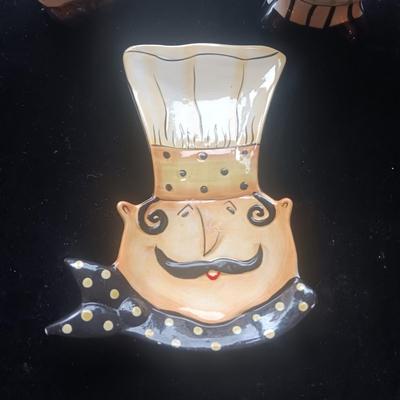 ITALIAN KITCHEN ITEMS