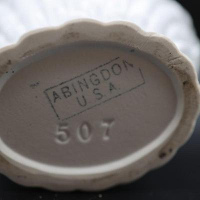 Abingdon Planter, USA