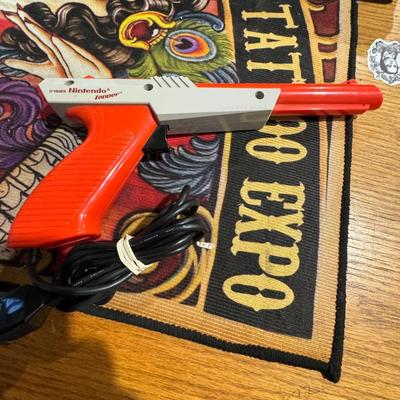 1985 Nintendo Zapper