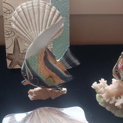 NAUTICAL HOME DECOR
