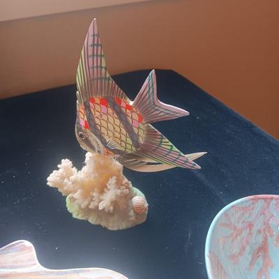 NAUTICAL HOME DECOR