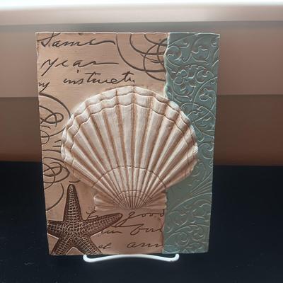 NAUTICAL HOME DECOR