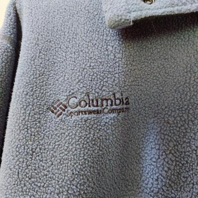 Women's Sweatshirts and Jackets by North Face, Columbia and more (PC2-BBL)