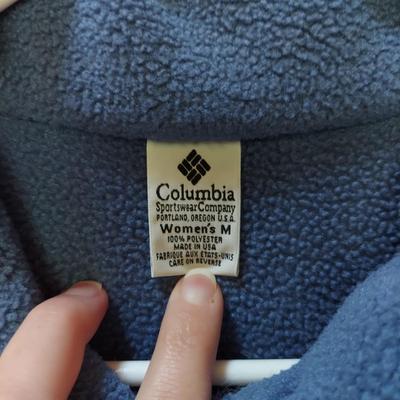 Women's Sweatshirts and Jackets by North Face, Columbia and more (PC2-BBL)