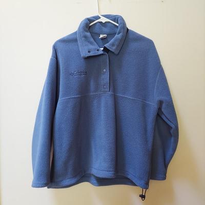 Women's Sweatshirts and Jackets by North Face, Columbia and more (PC2-BBL)