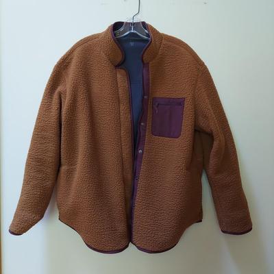 Women's Sweatshirts and Jackets by North Face, Columbia and more (PC2-BBL)