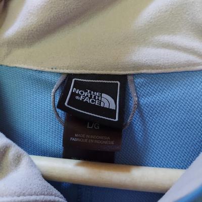 Women's Sweatshirts and Jackets by North Face, Columbia and more (PC2-BBL)