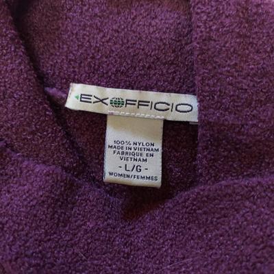 Women's Sweatshirts and Jackets by North Face, Columbia and more (PC2-BBL)