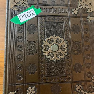 Story of the Bible - 4 Vintage Volumes