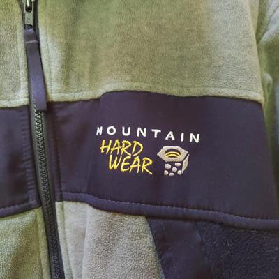 Women's Mountain Hardware Clothing Large (PC2-BBL)