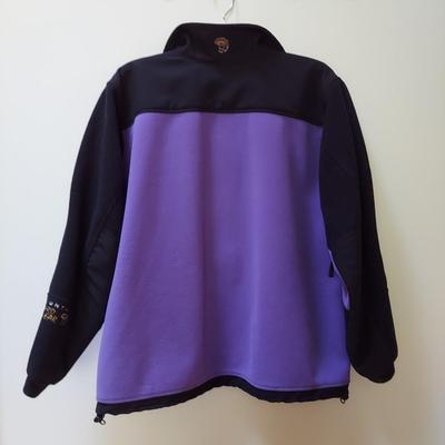 Women's Mountain Hardware Clothing Large (PC2-BBL)