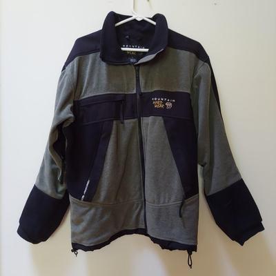 Women's Mountain Hardware Clothing Large (PC2-BBL)
