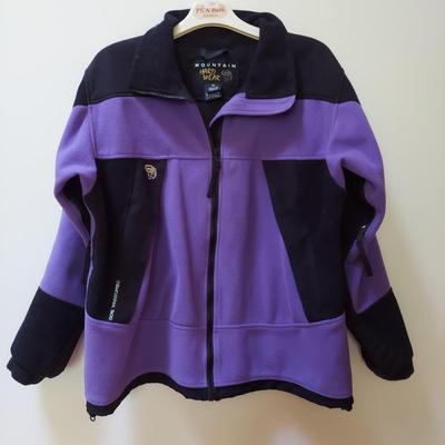 Women's Mountain Hardware Clothing Large (PC2-BBL)