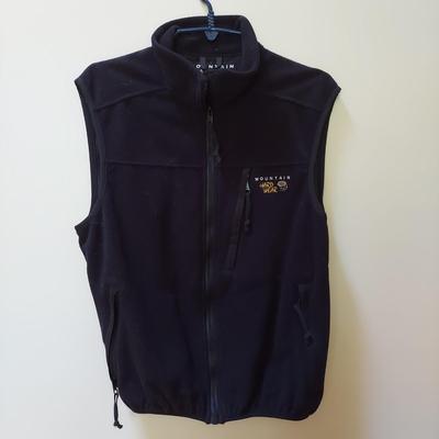 Women's Mountain Hardware Clothing Large (PC2-BBL)