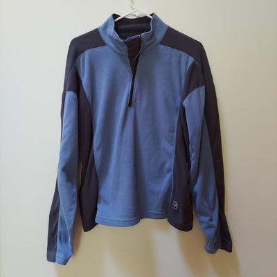 Women's Mountain Hardware Clothing Large (PC2-BBL)