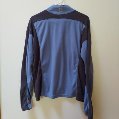 Women's Mountain Hardware Clothing Large (PC2-BBL)