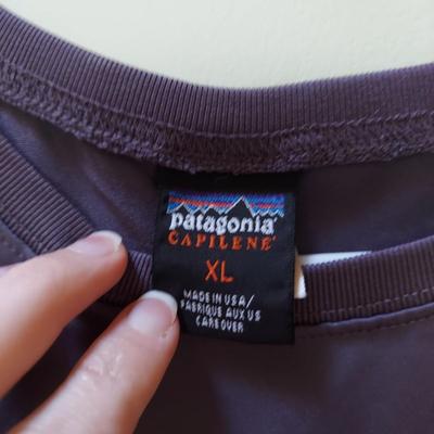 Women's Patagonia Tops, Jackets and More (PC2-BBL)