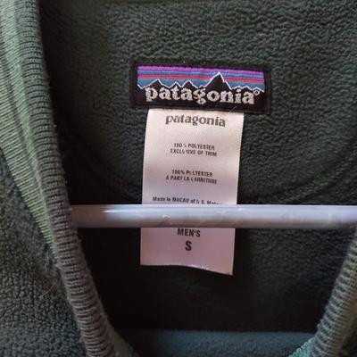 Women's Patagonia Tops, Jackets and More (PC2-BBL)