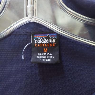 Women's Patagonia Tops, Jackets and More (PC2-BBL)