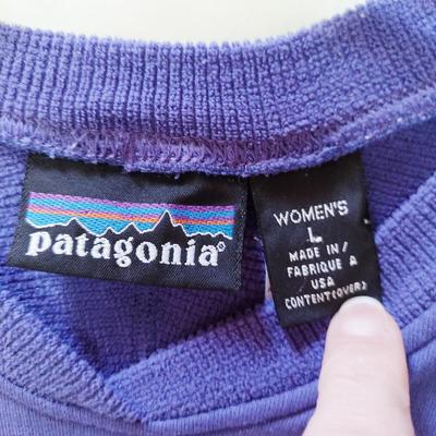 Women's Patagonia Tops, Jackets and More (PC2-BBL)
