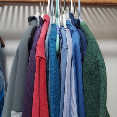 Women's Patagonia Tops, Jackets and More (PC2-BBL)