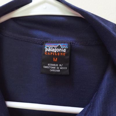 Women's Patagonia Tops, Jackets and More (PC2-BBL)