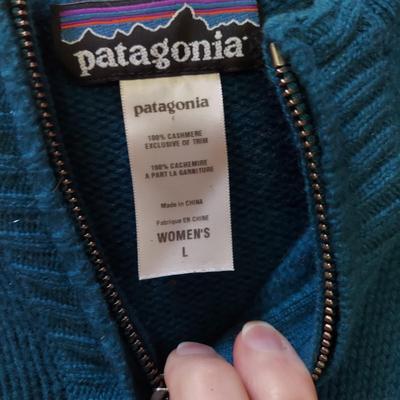 Women's Patagonia Tops, Jackets and More (PC2-BBL)