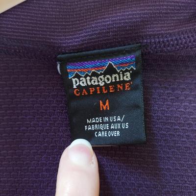Women's Patagonia Tops, Jackets and More (PC2-BBL)