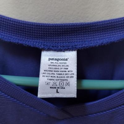 Women's Patagonia Tops, Jackets and More (PC2-BBL)