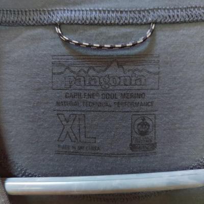 Women's Patagonia Tops, Jackets and More (PC2-BBL)