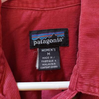 Women's Patagonia Tops, Jackets and More (PC2-BBL)
