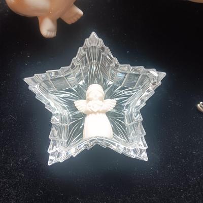 CHERUBS AND ANGELS DECOR