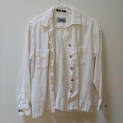 Women's Outdoor Shirts by L.L. Bean and more (PC2-BBL)