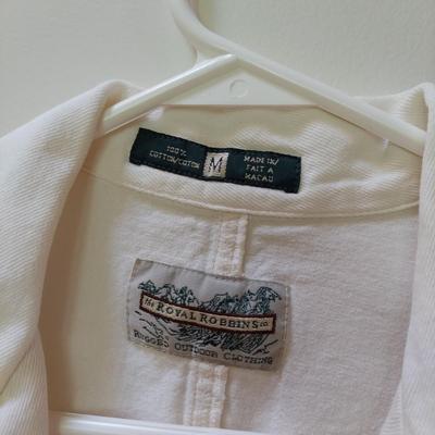 Women's Outdoor Shirts by L.L. Bean and more (PC2-BBL)