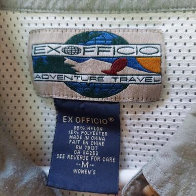 Women's Outdoor Shirts by L.L. Bean and more (PC2-BBL)