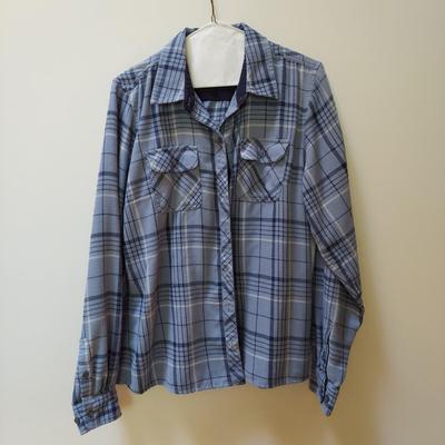 Women's Outdoor Shirts by L.L. Bean and more (PC2-BBL)